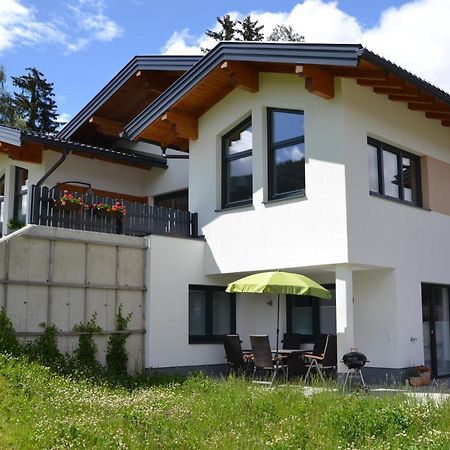 Appartement - Das Kleine Bleiberger By Schladmingurlaub Экстерьер фото