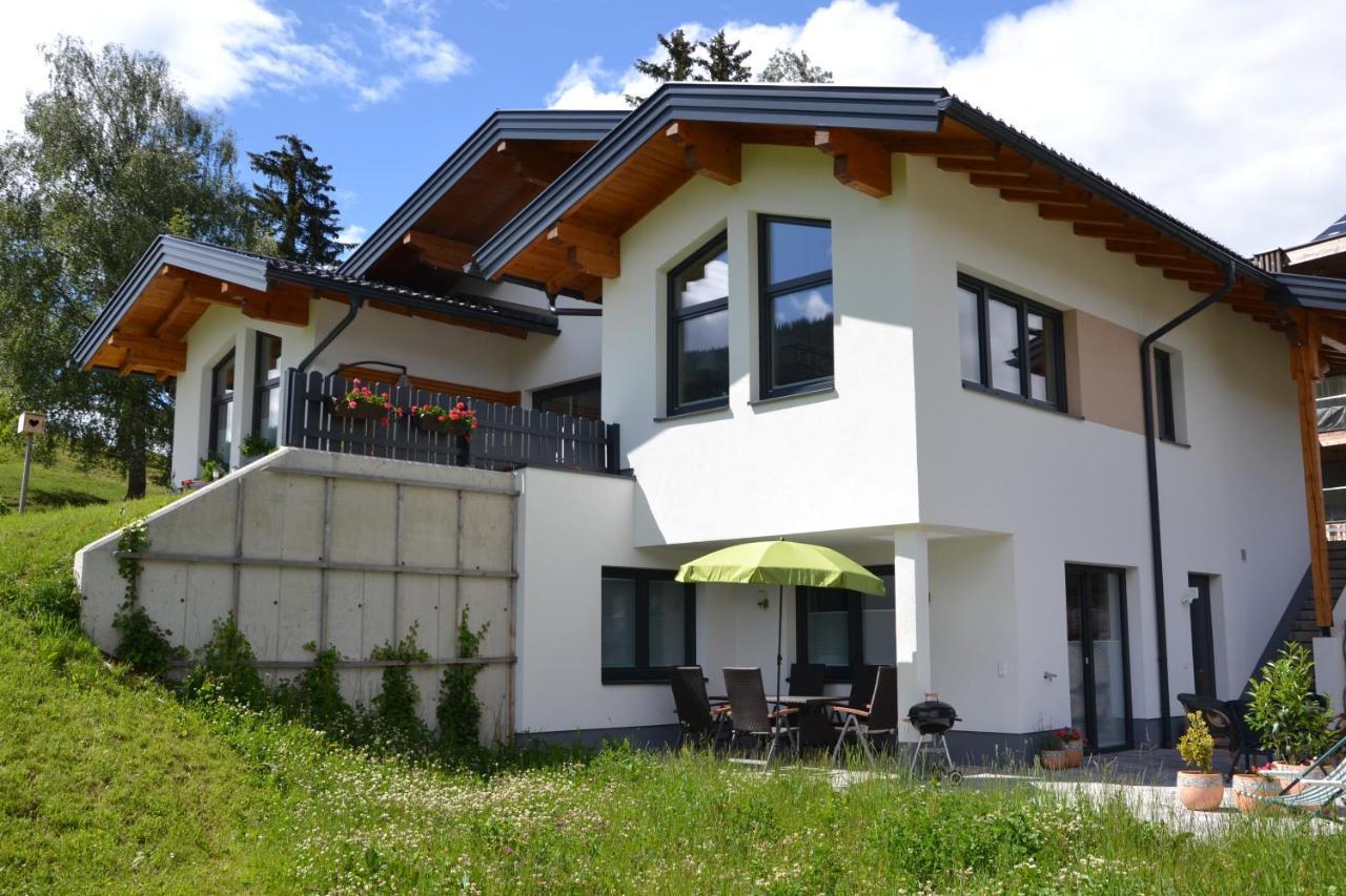 Appartement - Das Kleine Bleiberger By Schladmingurlaub Экстерьер фото
