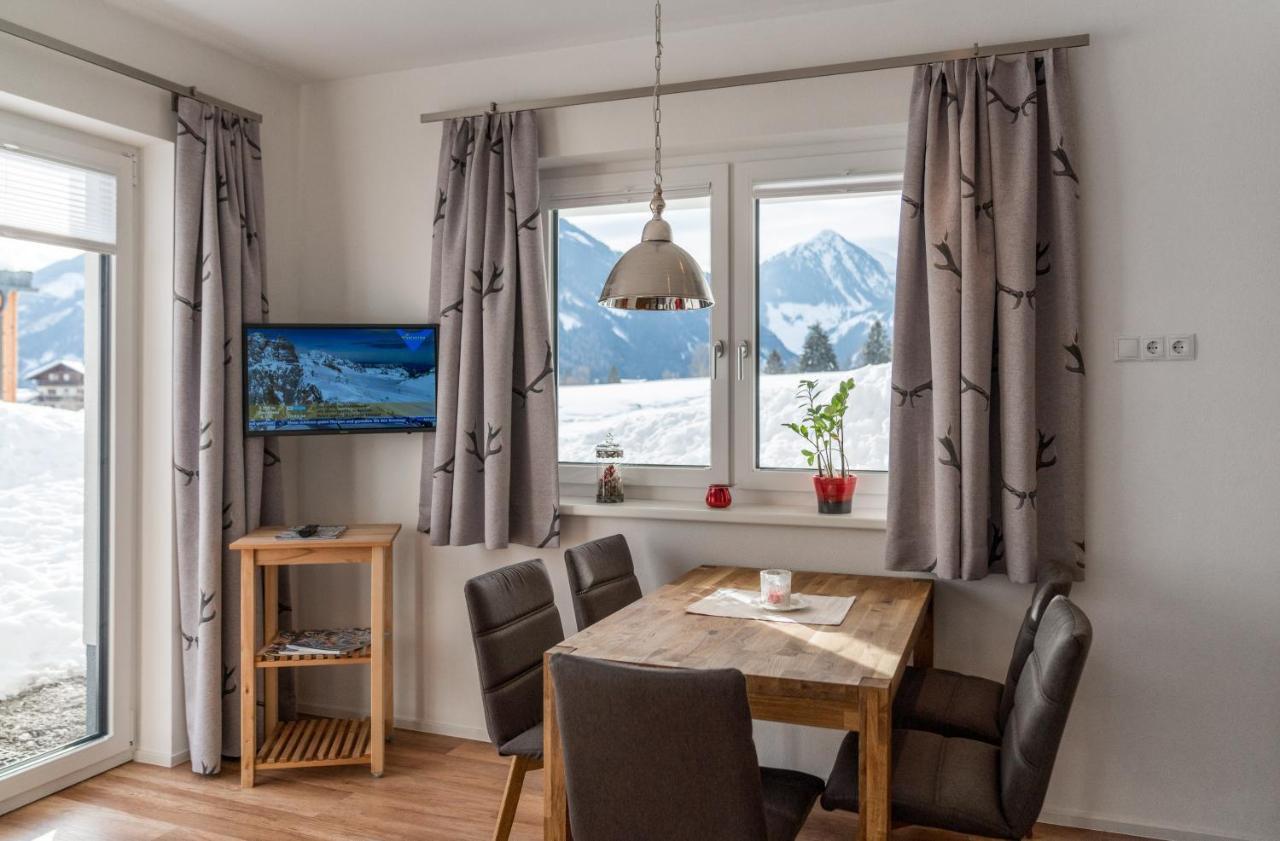 Appartement - Das Kleine Bleiberger By Schladmingurlaub Экстерьер фото
