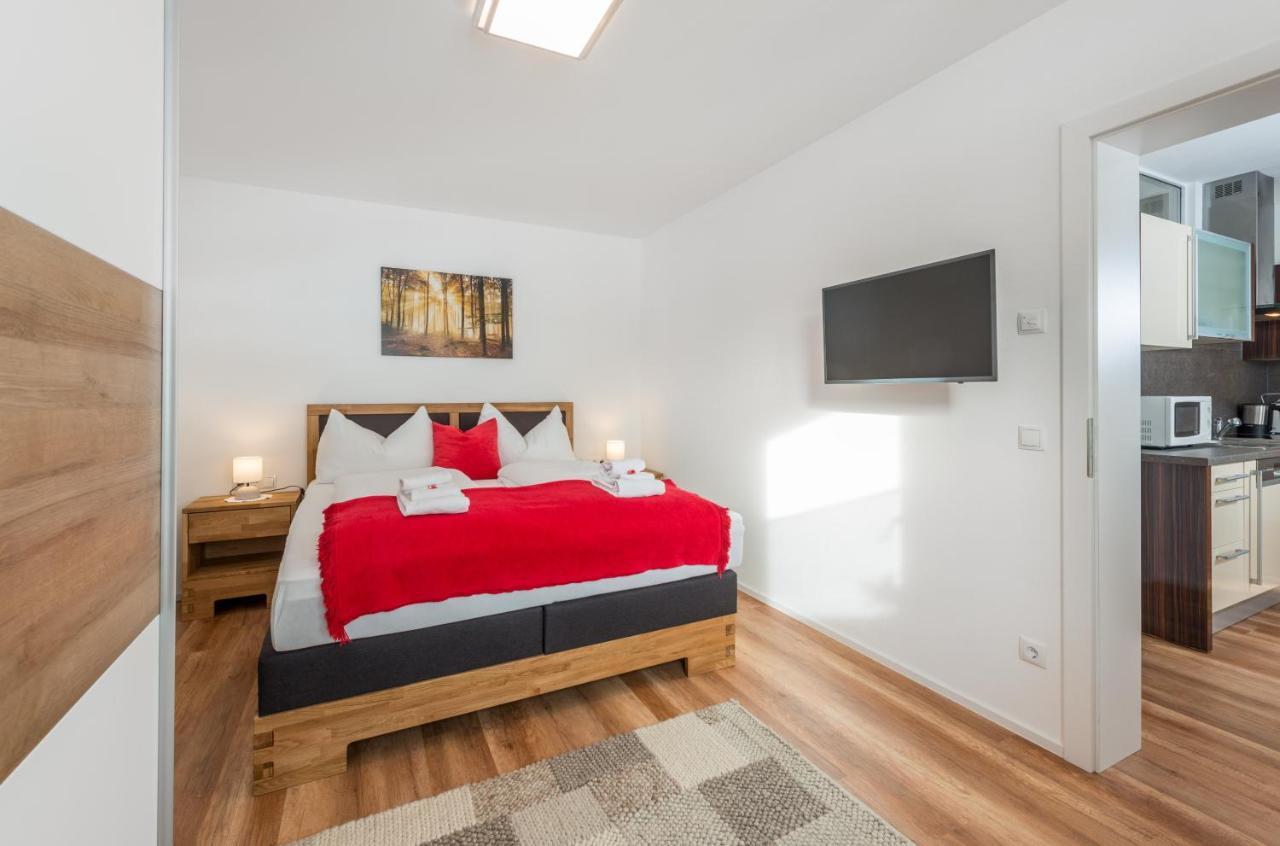 Appartement - Das Kleine Bleiberger By Schladmingurlaub Экстерьер фото